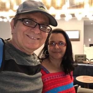 Meet your Posher, Ângela